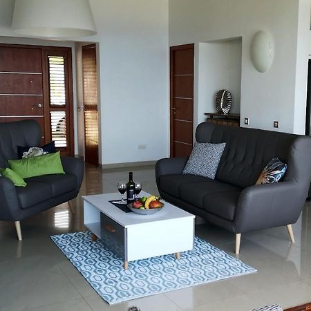 Great View Villa Galant Curacao Willibrordus Exterior foto