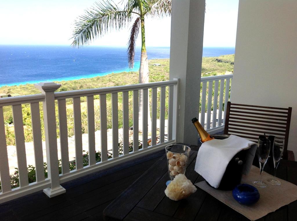 Great View Villa Galant Curacao Willibrordus Exterior foto
