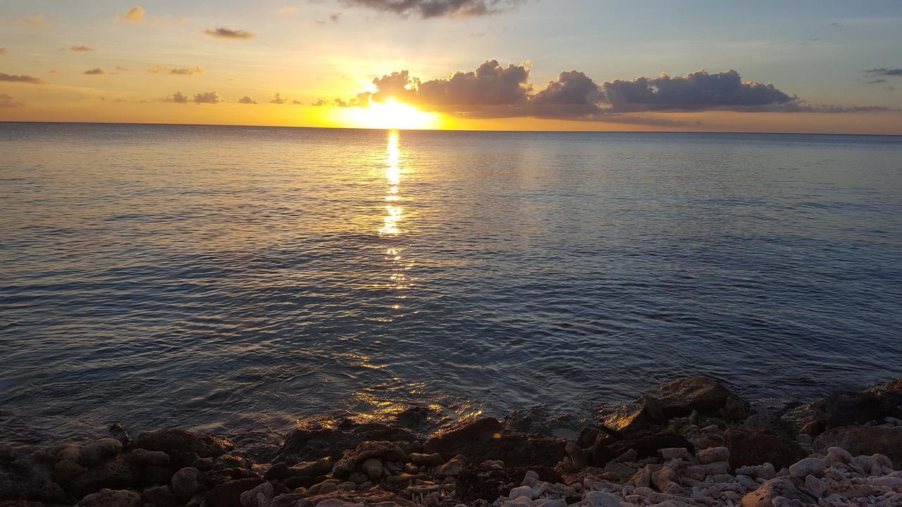 Great View Villa Galant Curacao Willibrordus Exterior foto