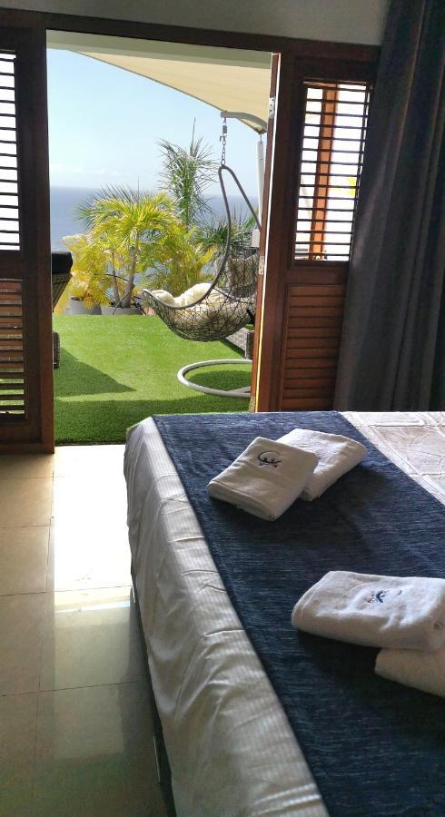 Great View Villa Galant Curacao Willibrordus Exterior foto