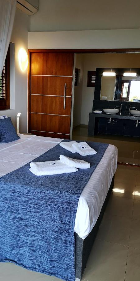 Great View Villa Galant Curacao Willibrordus Exterior foto