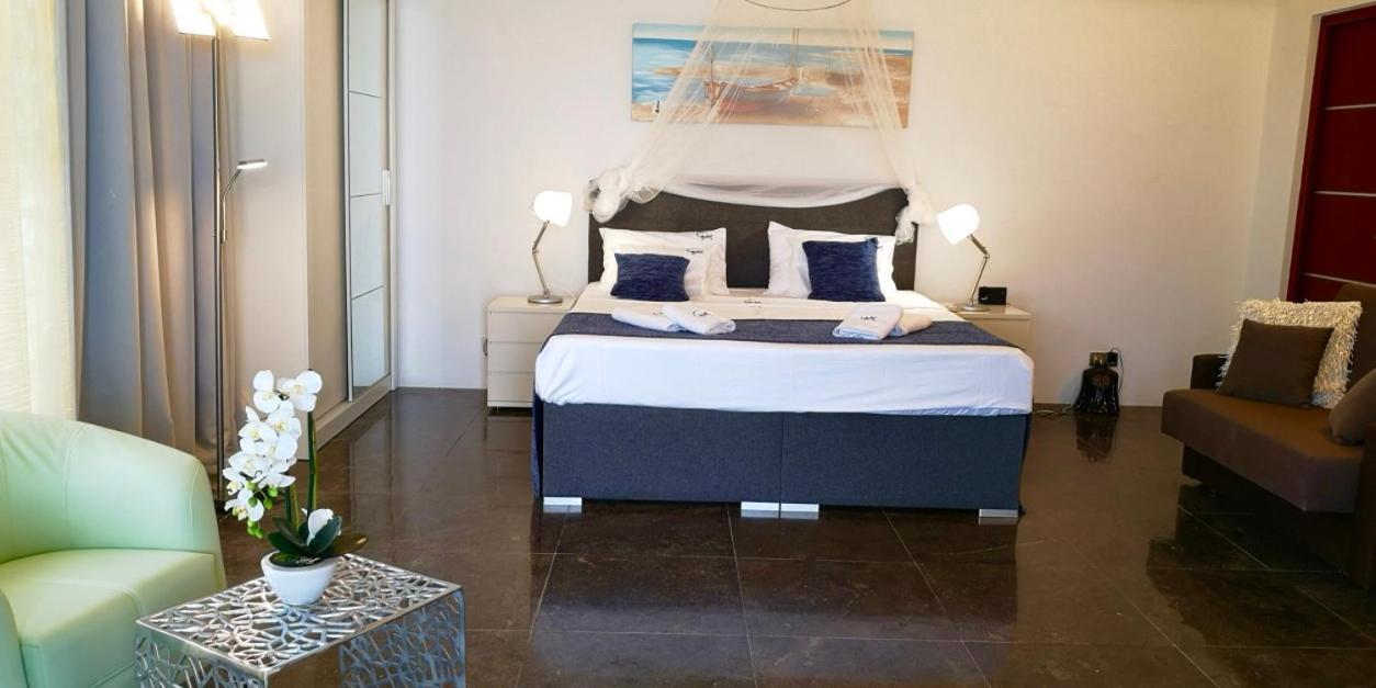 Great View Villa Galant Curacao Willibrordus Exterior foto