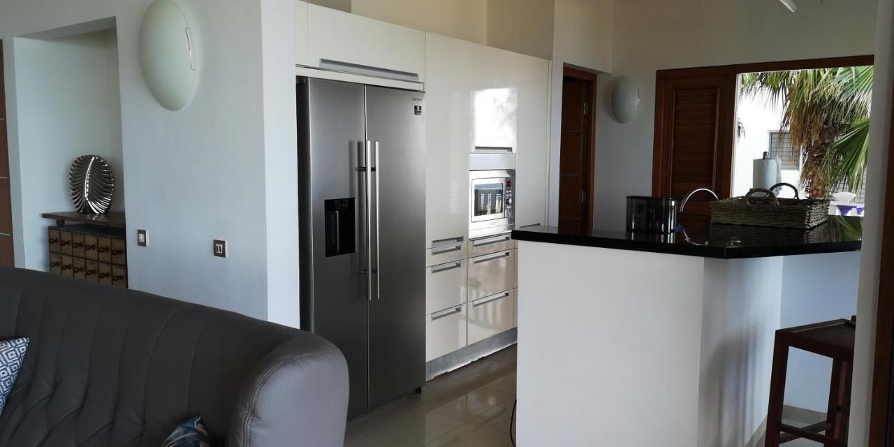 Great View Villa Galant Curacao Willibrordus Exterior foto
